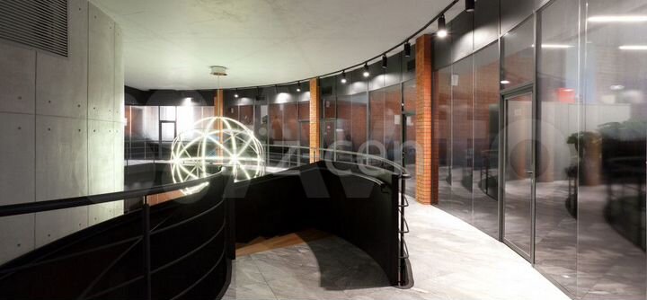 От собственника у метро офис 265 кв.м