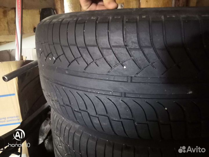 Комплект колёс для мерседес