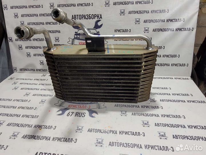 Испаритель кондиционера toyota cavalier TJG00