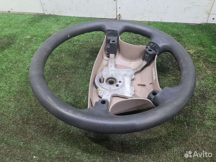Руль Great Wall Safe Deer рулевое колесо