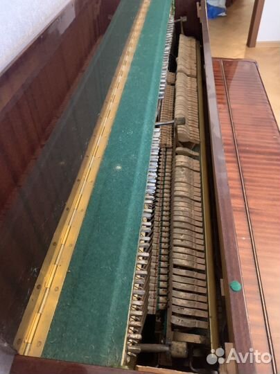 Пианино geyer