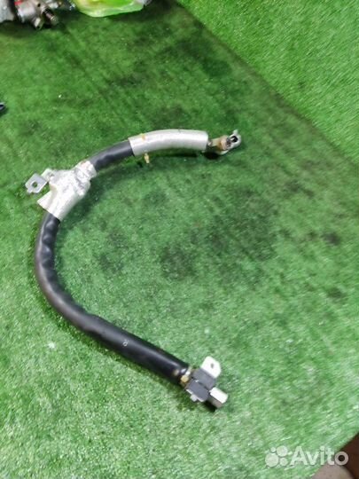 Трубка гидроусилителя Nissan Teana J32 2.5 VQ25DE