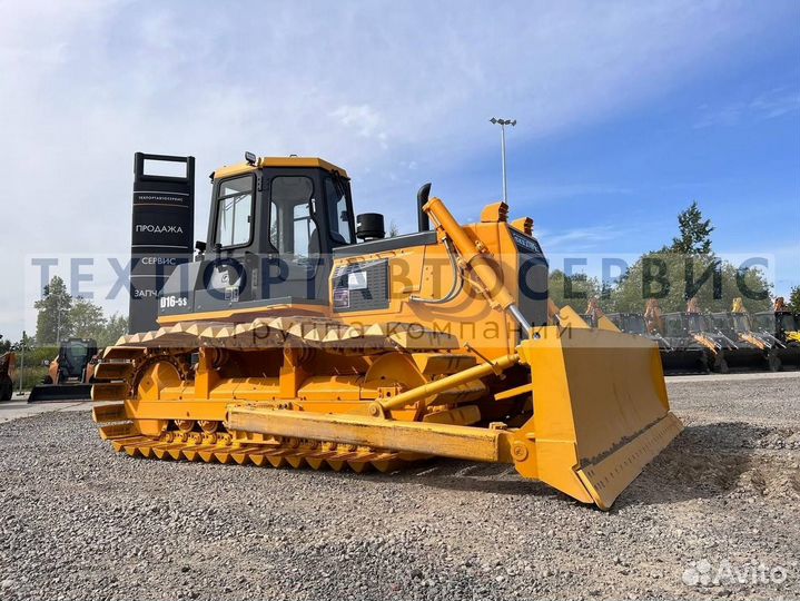 Beezone D16-5S, 2023