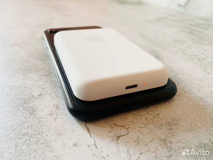 iPhone Battery Pack 5000mah