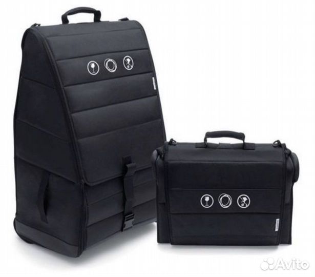 Аренда сумки для переноски коляски Bugaboo fgcb