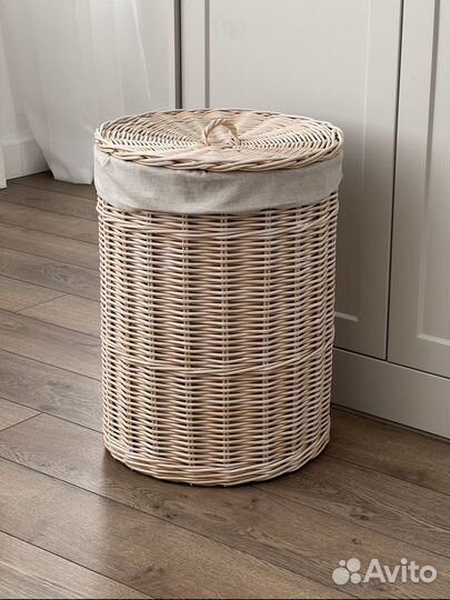 Бельевая корзина