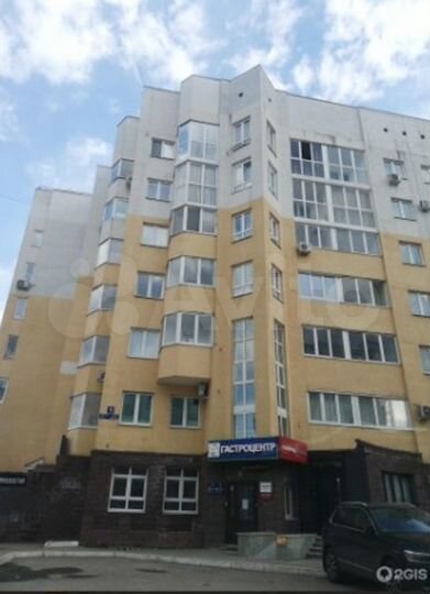 Сдам помещение свободного назначения, 162.1 м²