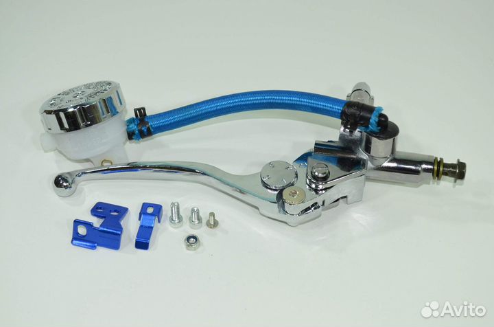 Машинка тормозная Honda CBR400, VFR400