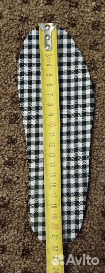 Кроссовки кеды