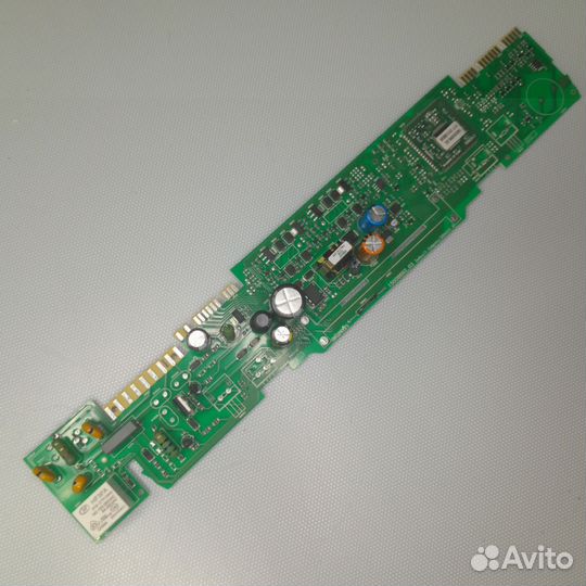 Модуль управления для холодильника Indesit C002935