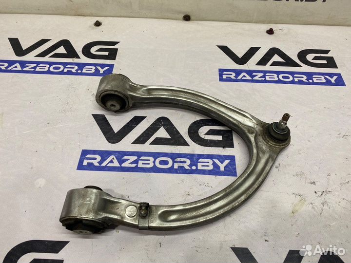 Mercedes-Benz S W2212007 VR136-205