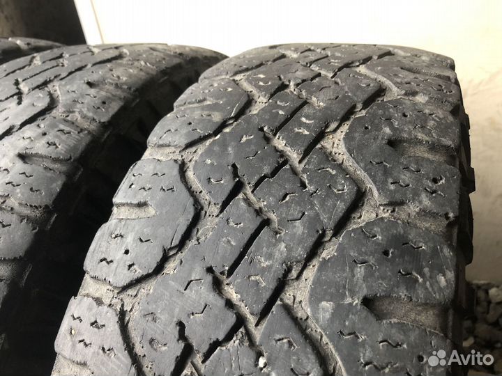 Goodyear Wrangler DuraTrac 235/75 R15