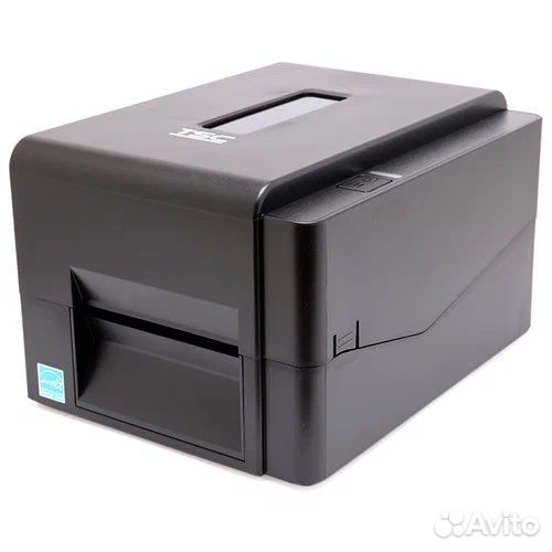 Принтер этикеток tsc te200