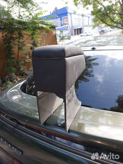 Подлокотник ваз