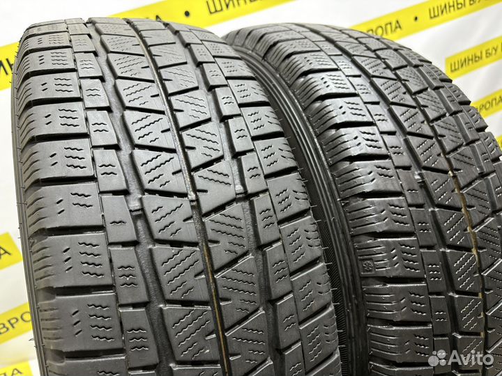 Falken Eurowinter Van01 215/65 R16C 100R