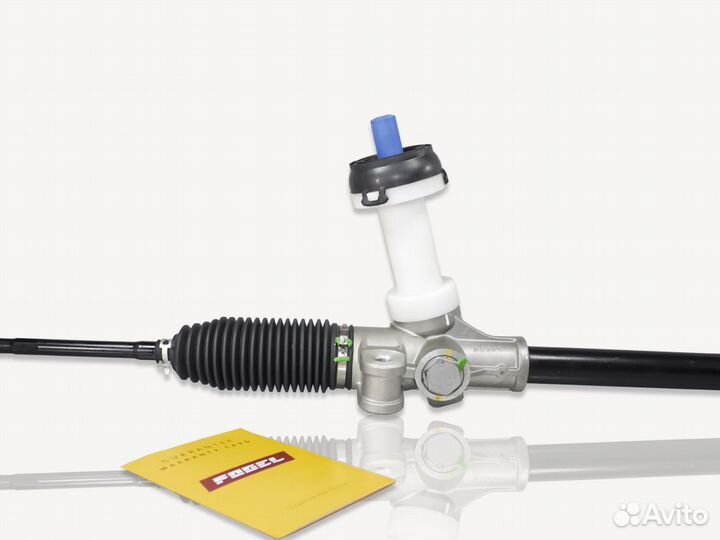 Рулевая рейка без гур Hyundai Creta I (GS) 2016+