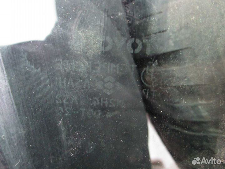 Стекло переднее правое Toyota Corona Premio