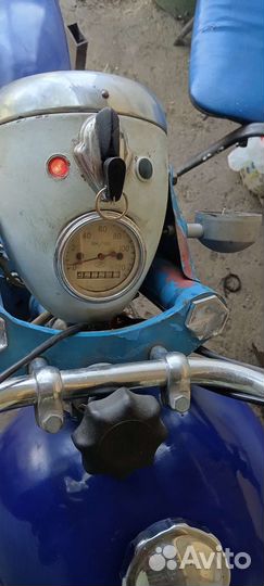 Продам Иж юпитер 3