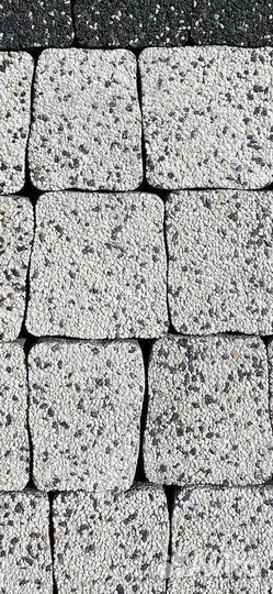 Тротуарная плитка Бавария / доставка по всей РФ