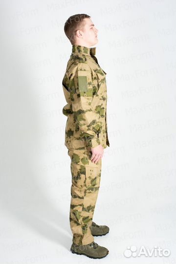 Костюм летний 