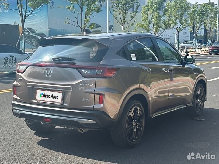 Honda XR-V 1.5 CVT, 2021, 41 200 км