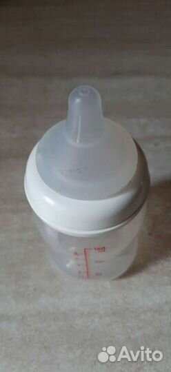 Бутылочка для кормления pigeon