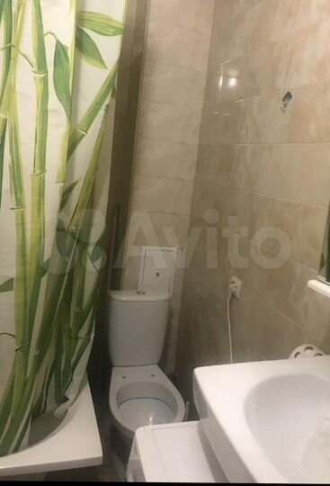 2-к. квартира, 52 м², 6/9 эт.