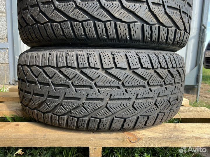 Kormoran Snow 225/50 R17