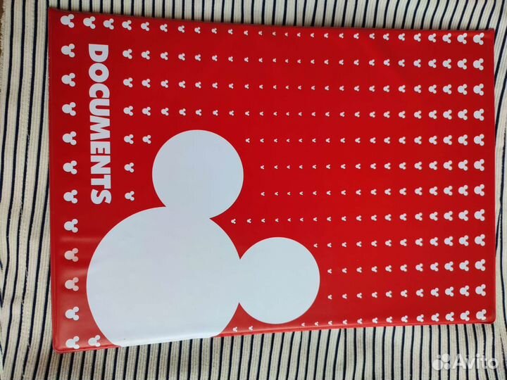 Папка для документов