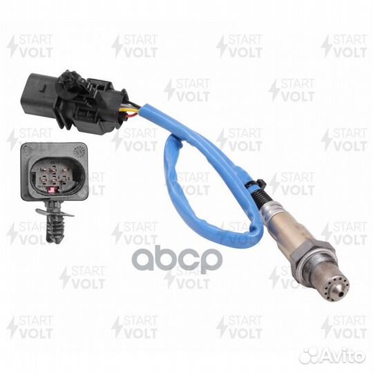 Датчик кисл. vsos1085 startvolt
