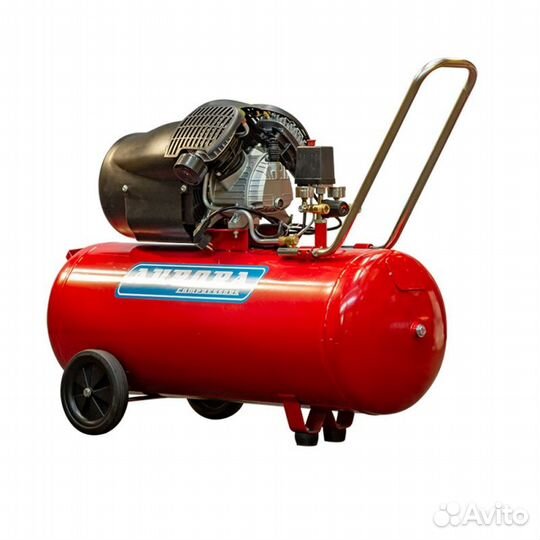 Компрессор Aurora gale-100