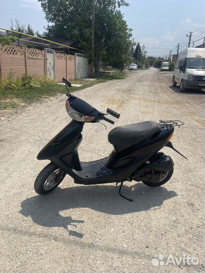 Honda dio 34