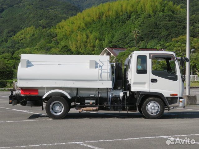 Isuzu Elf, 2006