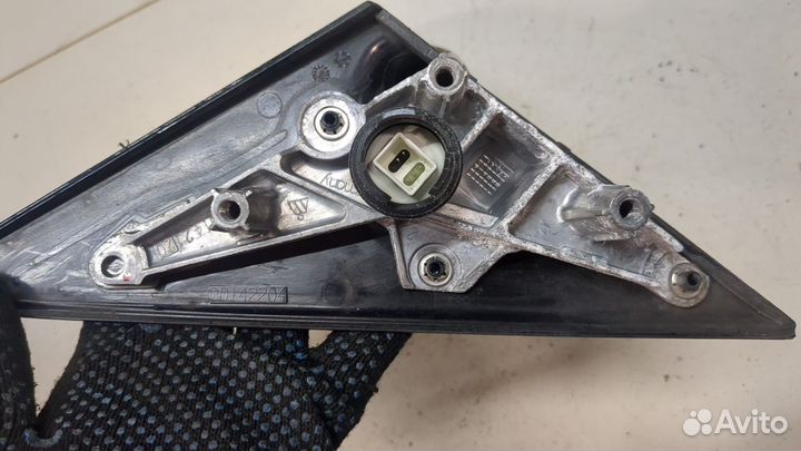 Зеркало боковое BMW 3 E90, E91, E92, E93, 2009