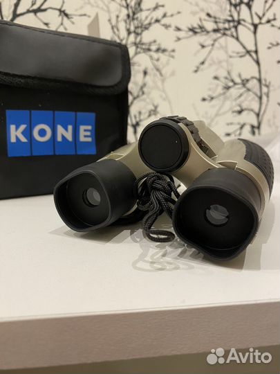 Бинокль сувенирный