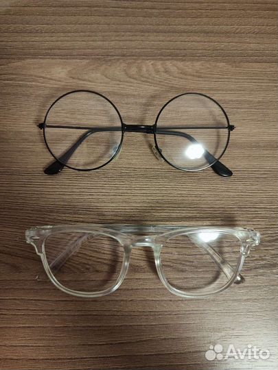Очки 2 пары