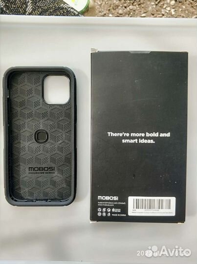 Чехол для iPhone 12/12 pro