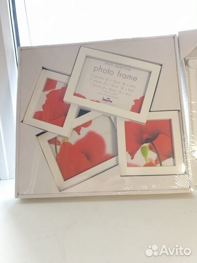 Фото рамка