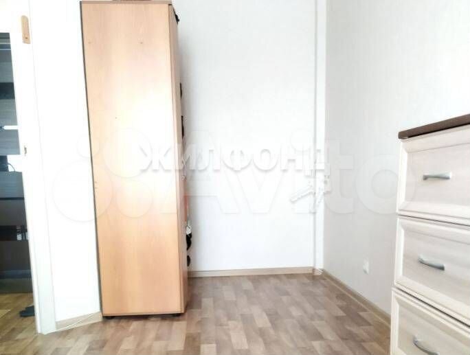 1-к. квартира, 32,9 м², 14/17 эт.