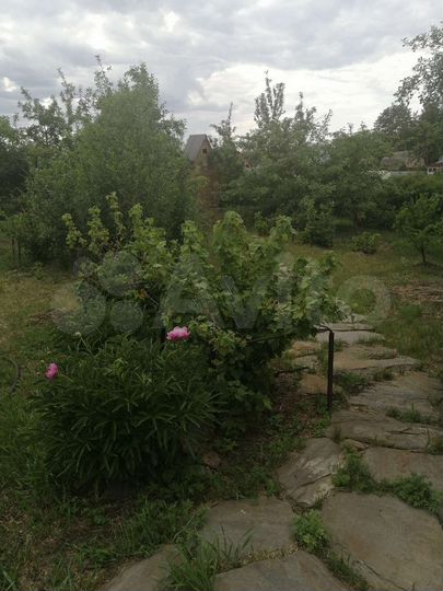 Дача 30 м² на участке 10 сот.