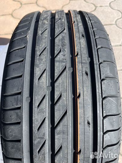 Nokian Tyres Nordman SZ2 225/50 R17 98W