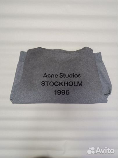 Acne studios худи
