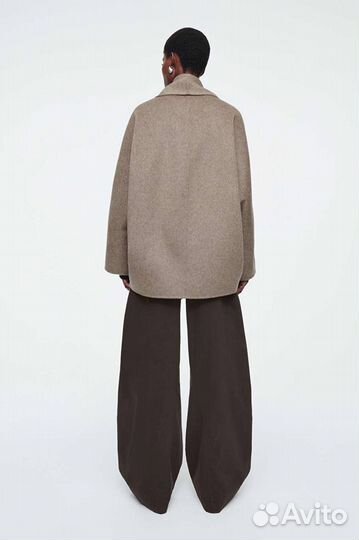 Полупальто Cos xs М