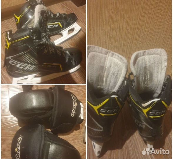 Детская вратарская форма