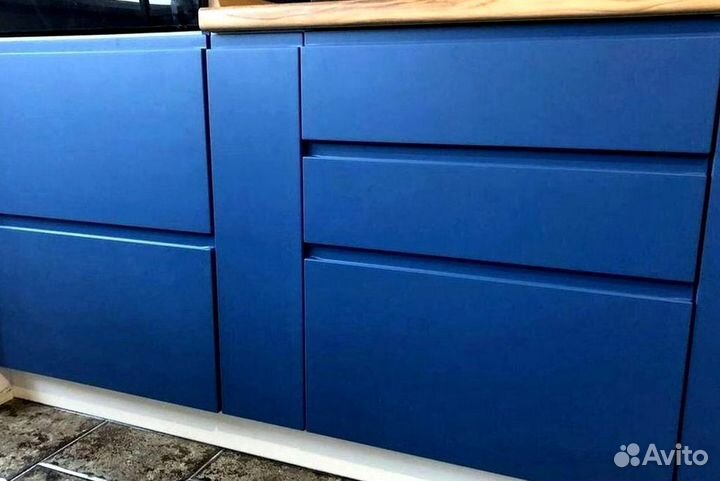 Кухня хайтек по вашим размерам в г.Владимир