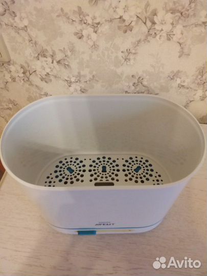 Стерилизатор philips avent