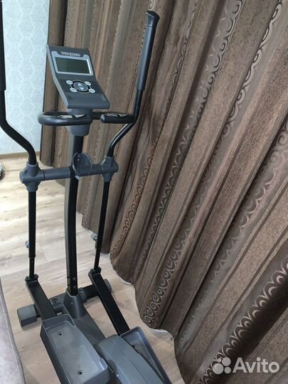 Эллиптический тренажер Torneo C-507G stella