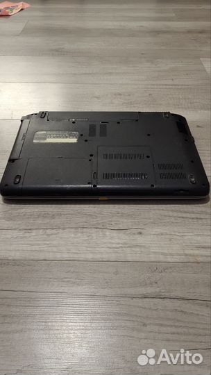 Ноутбук Samsung r530