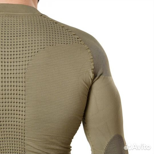 Термофуфайка 