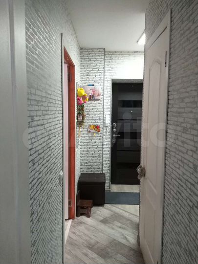 1-к. квартира, 32,4 м², 1/5 эт.